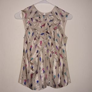 Emporio Armani blouse